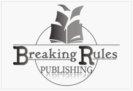 Breaking Rules Publishing logo