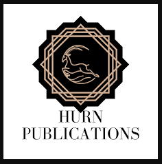 Hurn Publications logo