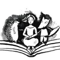 Warner Literary Group logo