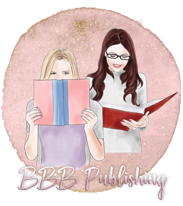 A different BBB Publishings logo