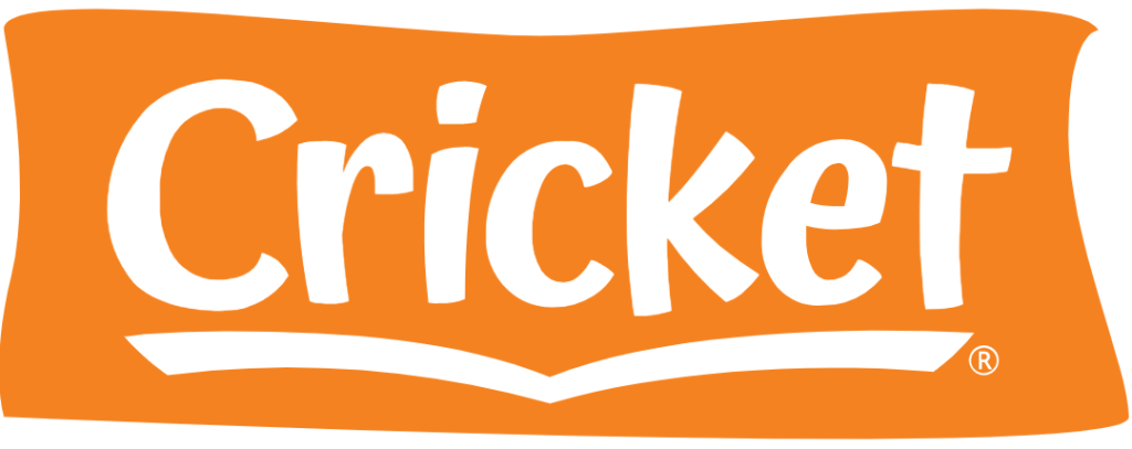 Cricket Media logo