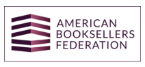 American Booksellers Federation logo
