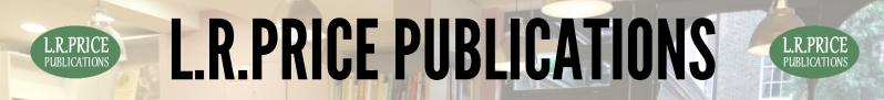L.R. Price Publications logo