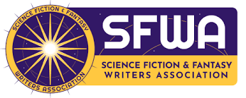 Logo of the Science Fiction and Fantasy Writers Association