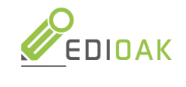 Header image: Edioak logo